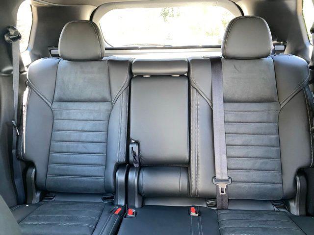 2026 Mitsubishi Outlander LE 1.5T S-AWC