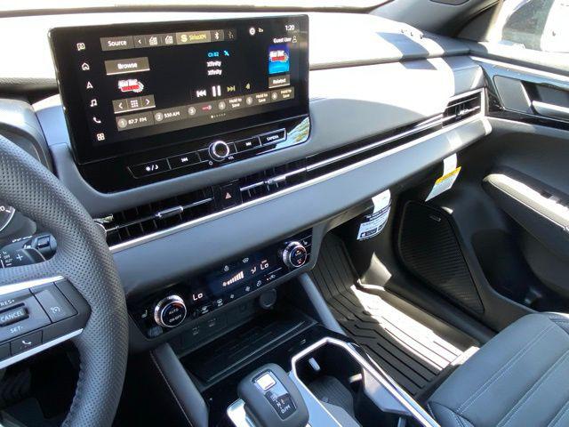 2026 Mitsubishi Outlander LE 1.5T S-AWC