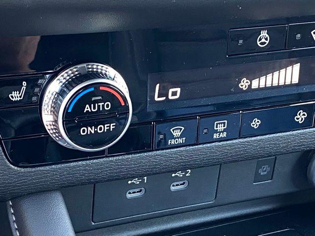 2026 Mitsubishi Outlander LE 1.5T S-AWC