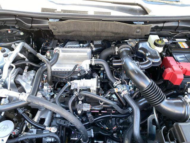 2026 Mitsubishi Outlander LE 1.5T S-AWC