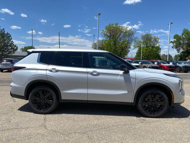 2026 Mitsubishi Outlander LE 1.5T S-AWC