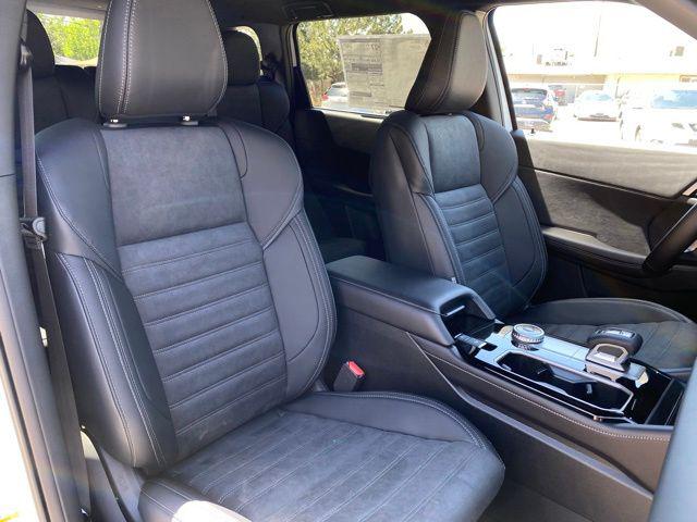 2026 Mitsubishi Outlander LE 1.5T S-AWC
