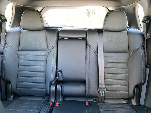 2026 Mitsubishi Outlander LE 1.5T S-AWC