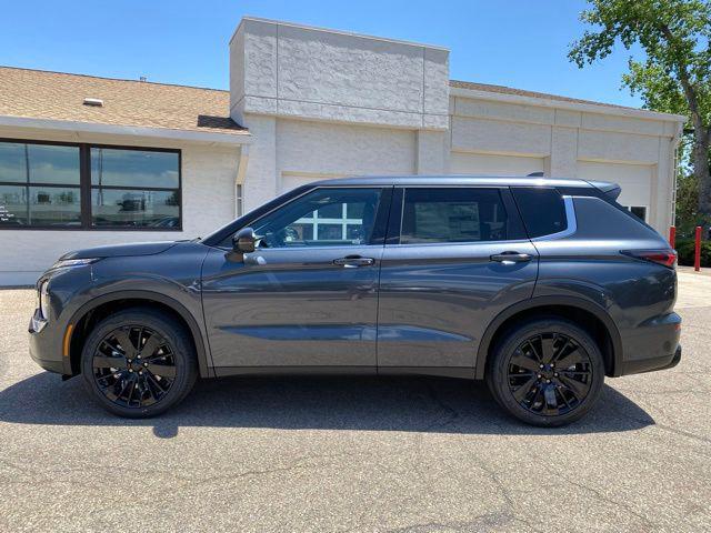 2026 Mitsubishi Outlander LE 1.5T S-AWC