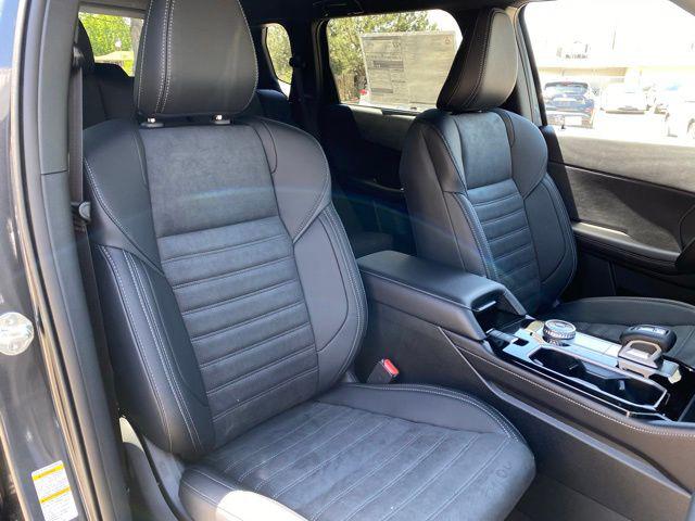 2026 Mitsubishi Outlander LE 1.5T S-AWC