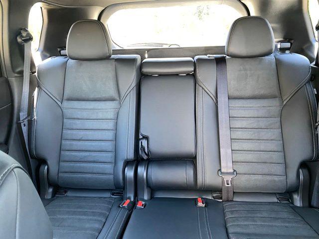 2026 Mitsubishi Outlander LE 1.5T S-AWC