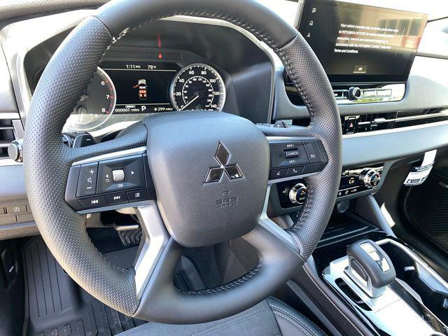 2026 Mitsubishi Outlander LE 1.5T S-AWC