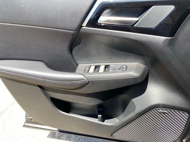 2026 Mitsubishi Outlander LE 1.5T S-AWC