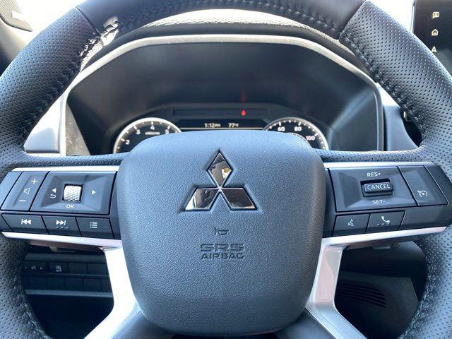 2026 Mitsubishi Outlander LE 1.5T S-AWC