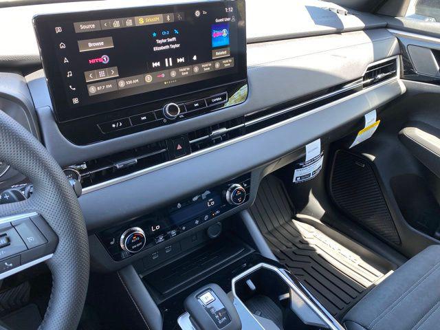 2026 Mitsubishi Outlander LE 1.5T S-AWC
