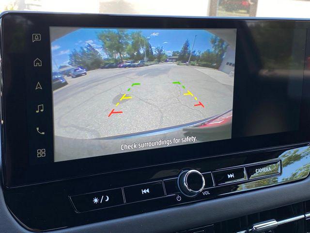 2026 Mitsubishi Outlander LE 1.5T S-AWC