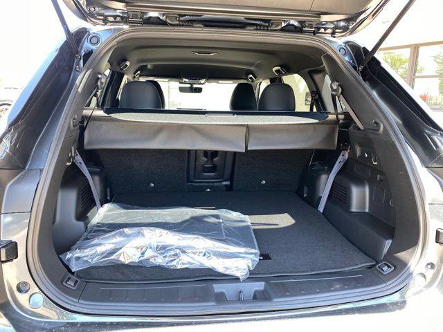 2026 Mitsubishi Outlander LE 1.5T S-AWC