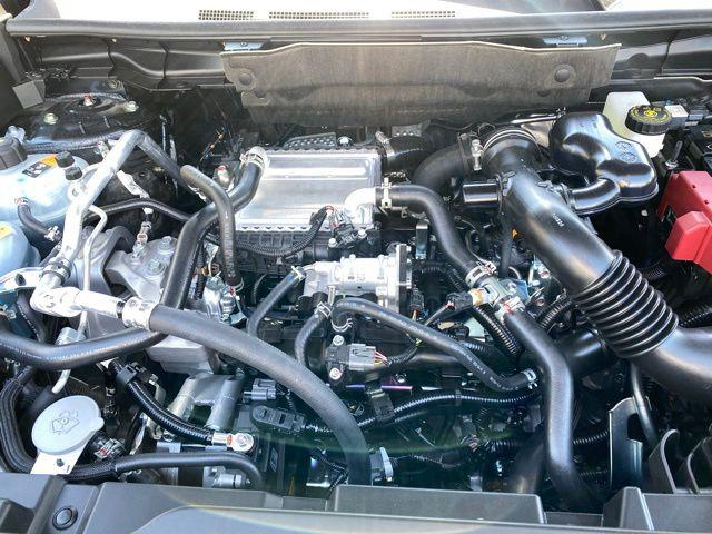 2026 Mitsubishi Outlander LE 1.5T S-AWC