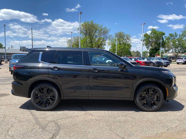 2026 Mitsubishi Outlander LE 1.5T S-AWC