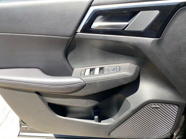 2026 Mitsubishi Outlander LE 1.5T S-AWC