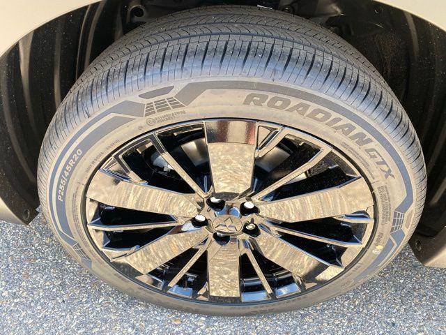 2026 Mitsubishi Outlander LE 1.5T S-AWC