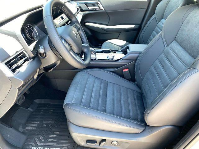 2026 Mitsubishi Outlander LE 1.5T S-AWC
