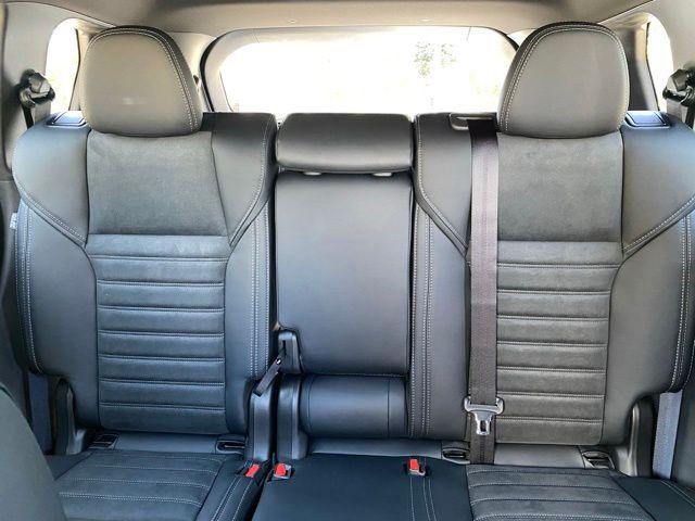 2026 Mitsubishi Outlander LE 1.5T S-AWC