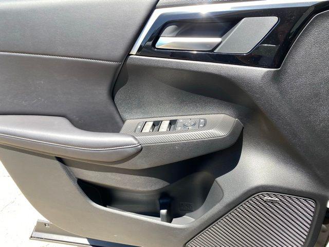 2026 Mitsubishi Outlander LE 1.5T S-AWC