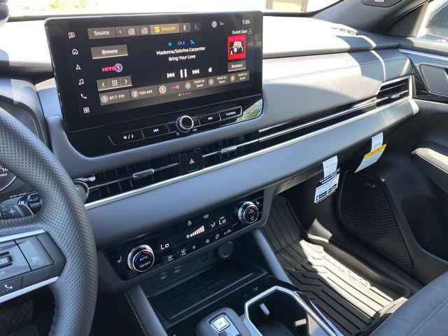 2026 Mitsubishi Outlander LE 1.5T S-AWC