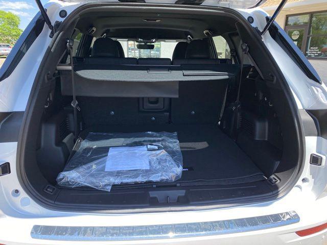 2026 Mitsubishi Outlander LE 1.5T S-AWC