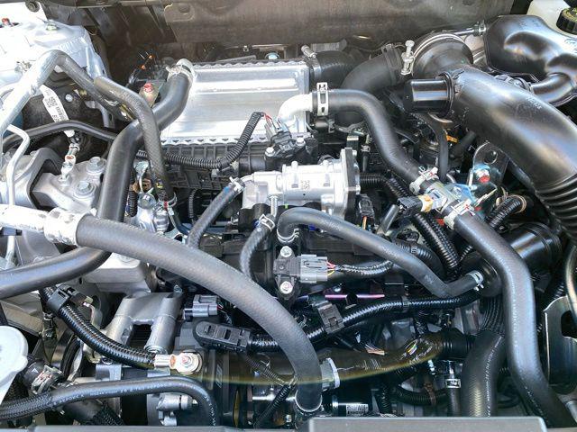 2026 Mitsubishi Outlander LE 1.5T S-AWC