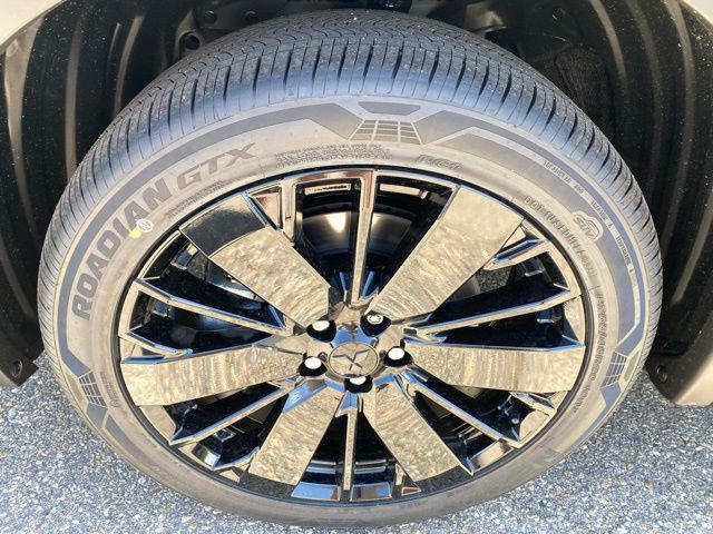 2026 Mitsubishi Outlander LE 1.5T S-AWC