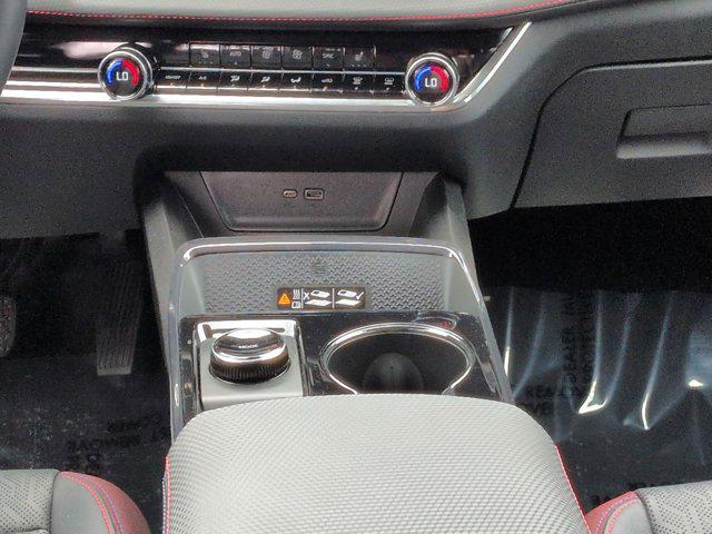 2025 Chevrolet Equinox FWD RS