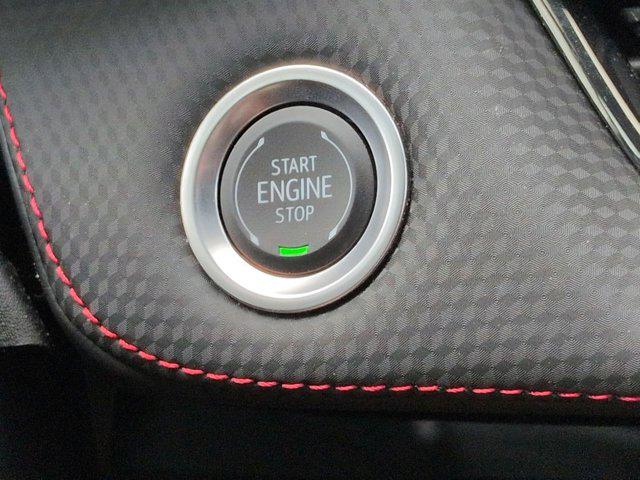 2025 Chevrolet Equinox FWD RS