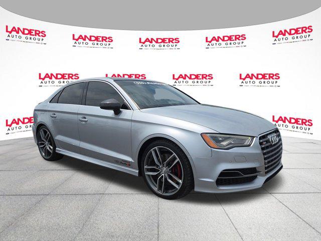2015 Audi S3 2.0T Premium Plus for sale in Covington, TN