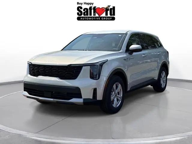 2026 Kia Sorento LX for sale in Manassas, VA