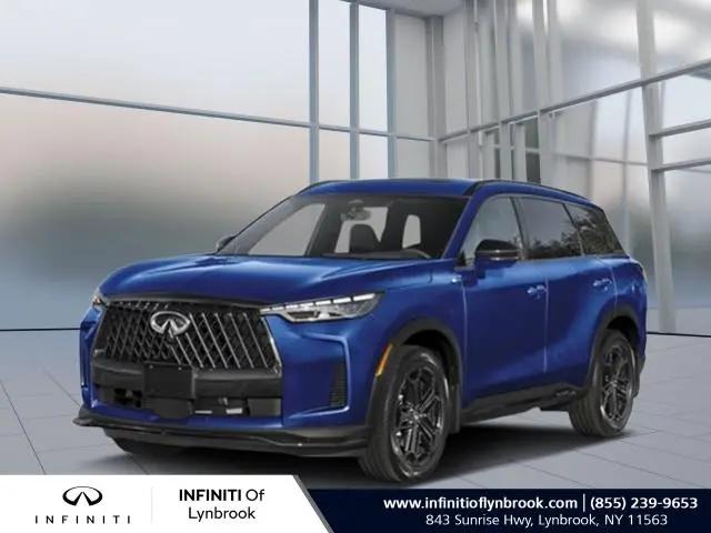 2027 INFINITI QX60 SPORT for sale in Lynbrook, NY