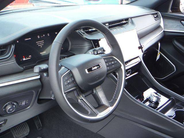 2026 Jeep Grand Cherokee GRAND CHEROKEE LIMITED RESERVE 4X4 2026 Jeep Grand Cherokee GRAND CHEROKEE LIMITED RESERVE 4X4