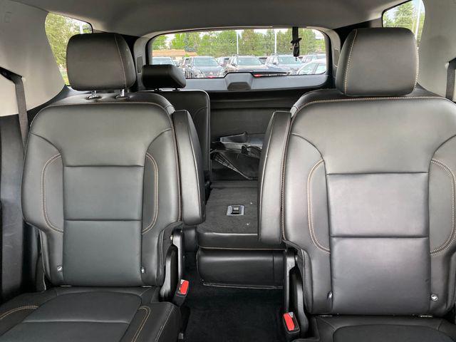 2021 Chevrolet Traverse AWD RS
