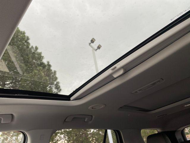 2021 Chevrolet Traverse AWD RS