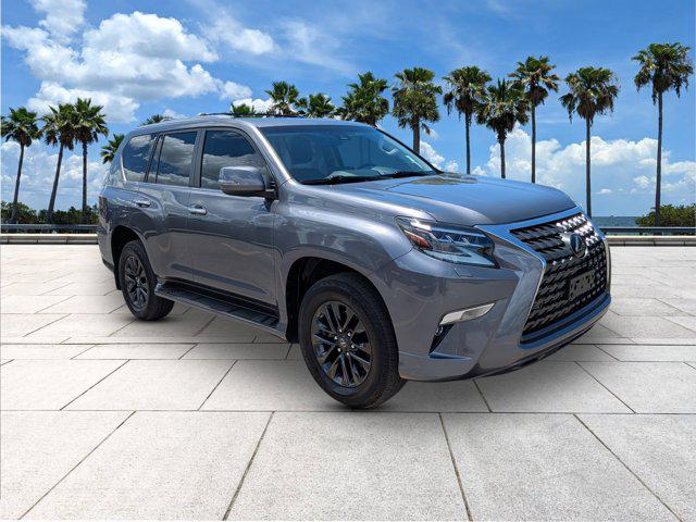 2023 Lexus GX GX 460 Premium for sale in Port Richey, FL