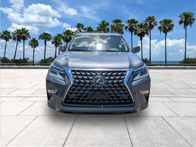 2023 Lexus GX GX 460 Premium