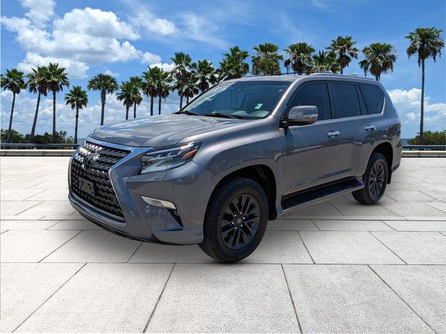 2023 Lexus GX GX 460 Premium