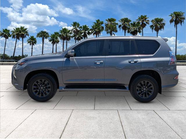 2023 Lexus GX GX 460 Premium