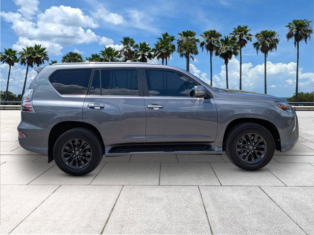2023 Lexus GX GX 460 Premium