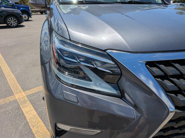 2023 Lexus GX GX 460 Premium