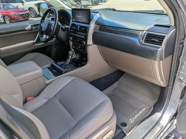 2023 Lexus GX GX 460 Premium