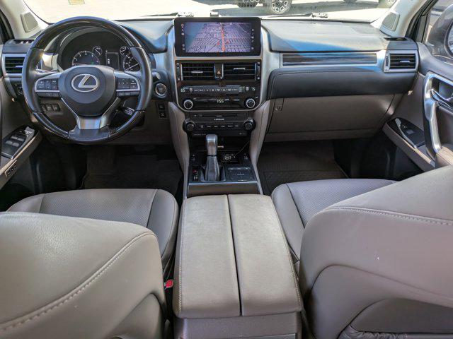 2023 Lexus GX GX 460 Premium