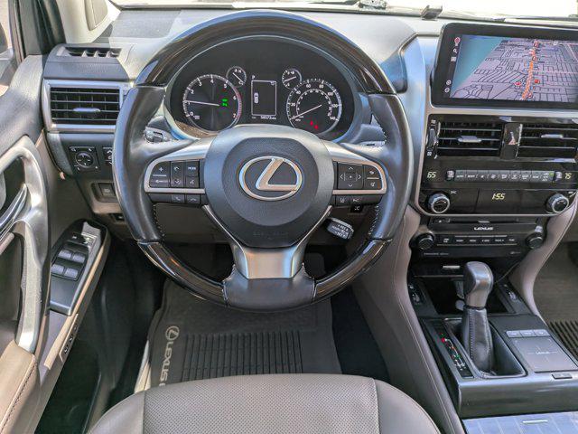 2023 Lexus GX GX 460 Premium