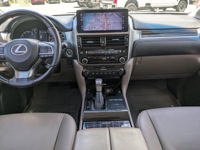 2023 Lexus GX GX 460 Premium