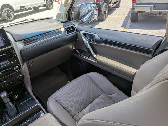 2023 Lexus GX GX 460 Premium