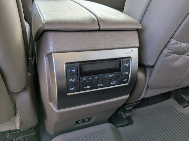 2023 Lexus GX GX 460 Premium
