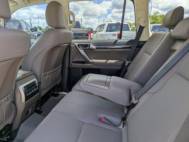 2023 Lexus GX GX 460 Premium