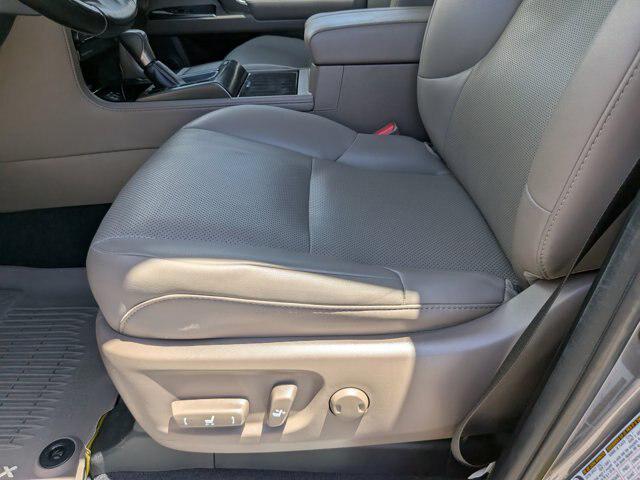 2023 Lexus GX GX 460 Premium
