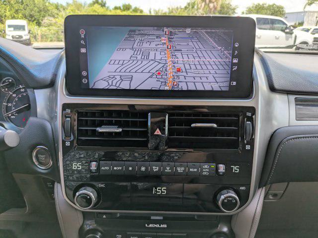 2023 Lexus GX GX 460 Premium